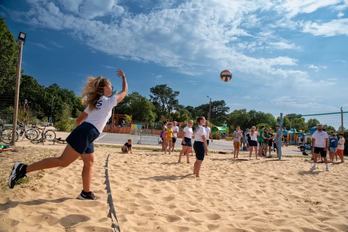 Activités de Plein Air et Découverte de la Nature :