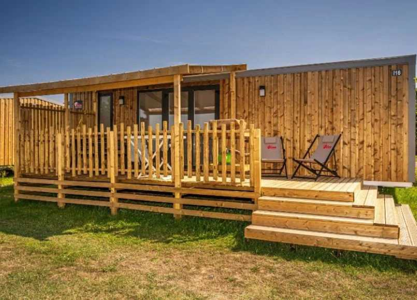 Camping Le Nid D'Été - - Pays de Loire - Les Sables-d'Olonne - 235€/sem